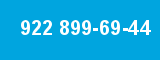 922 899-69-44